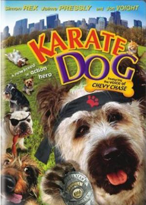 Karaté Dog (2005)