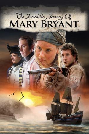 L'incroyable voyage de Mary Bryant (2005)