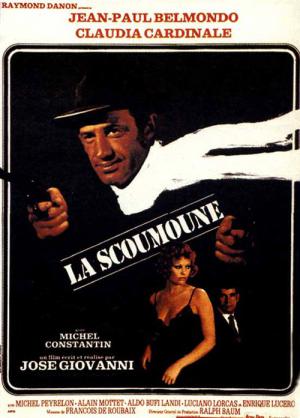 La Scoumoune (1972)