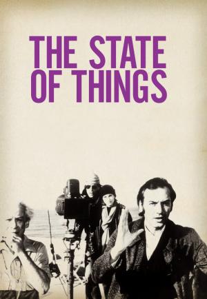 L'état des choses (1982)