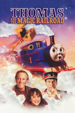 Thomas et le Chemin de fer magique (2000)