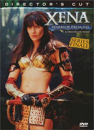 Xena, la guerrière (1995)