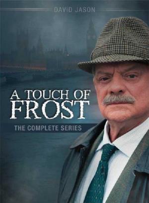 Inspecteur Frost (1992)