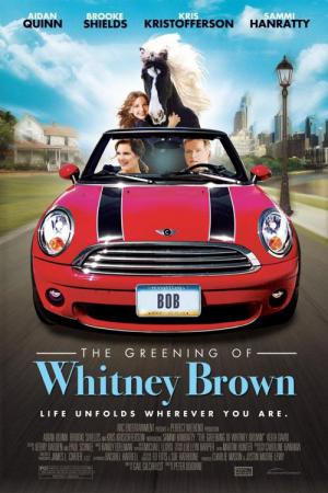 Whitney Brown Amis pour la vie (2011)
