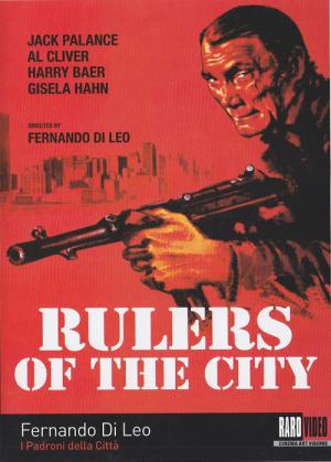 I padroni della città (1976)