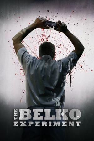 L'expérience Belko (2016)