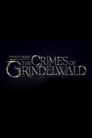 Les Animaux Fantastiques : Les crimes de Grindelwald (2018)