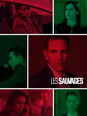 Les Sauvages (2019)