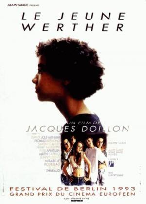 Le jeune Werther (1993)