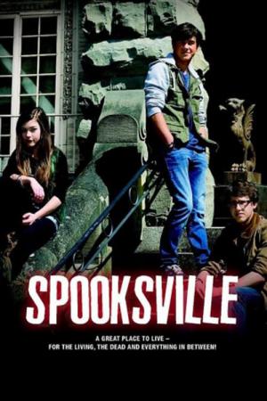 Spooksville (2013)