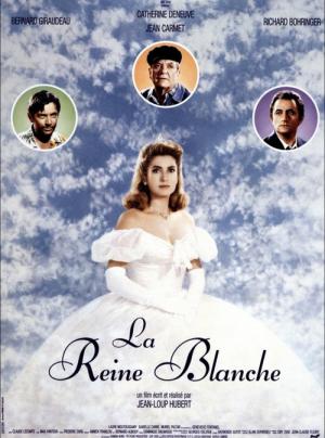 La reine blanche (1991)