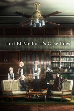 Lord El-Melloi II’s Case Files {Rail Zeppelin} Grace note (2018)