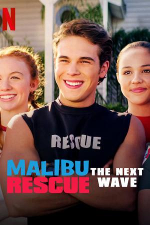Malibu Rescue: Une nouvelle vague (2020)