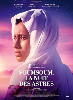 Soumsoum, la nuit des astres (2026)