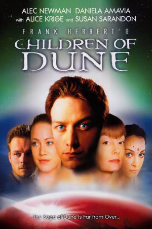 Les enfants de Dune (2003)