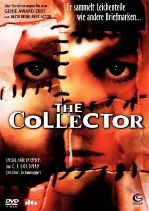 Le Collectionneur (2002)