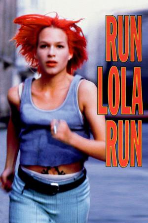 Cours, Lola, cours (1998)