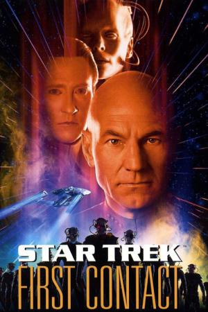 Star Trek : Premier Contact (1996)