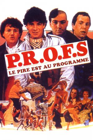 P.R.O.F.S (1985)