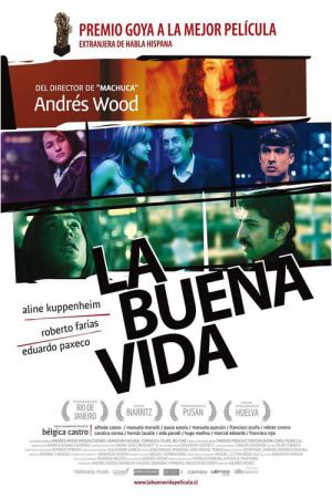 La buena vida (2008)