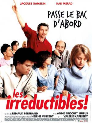 Les Irréductibles (2006)