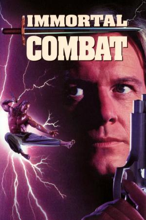 Immortal Combat (1994)