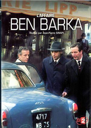L'affaire Ben Barka (2007)