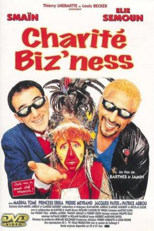 Charité biz'ness (1998)