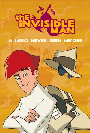 La nouvelle aventure de l'homme invisible (2005)