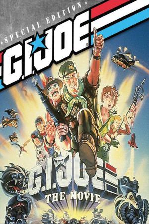 G.I. Joe : Le film (1987)
