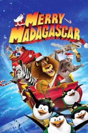 Joyeux Noël Madagascar (2009)