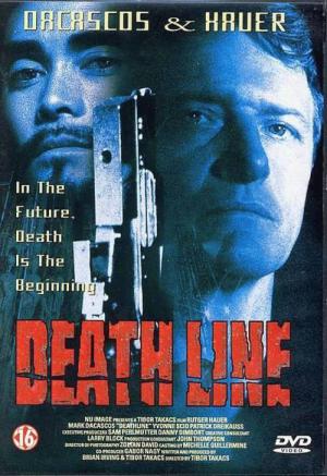 Red Line (1997)