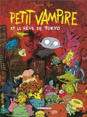 Petit Vampire (2004)