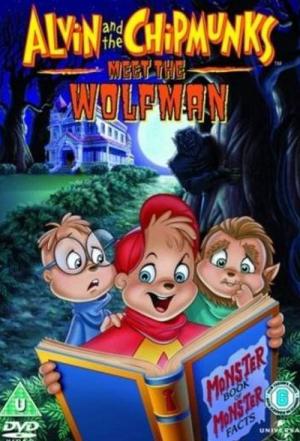Alvin et les Chipmunks contre le loup-garou (2000)