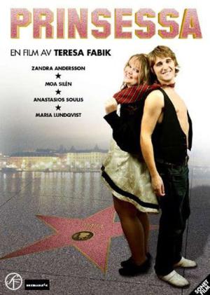 Princesse Maja (2009)