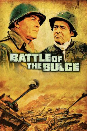 La Bataille des Ardennes (1965)