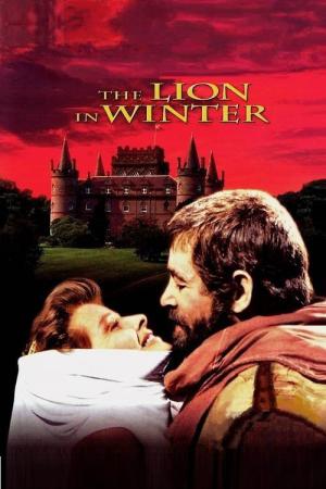 Le lion en hiver (1968)