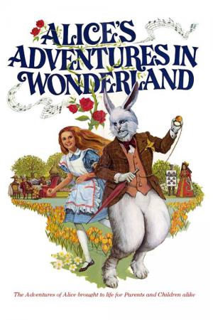 Alice au pays des merveilles (1972)