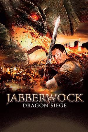 Jabberwock, la légende du dragon (2011)