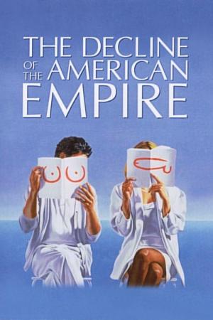 Le déclin de l'empire américain (1986)