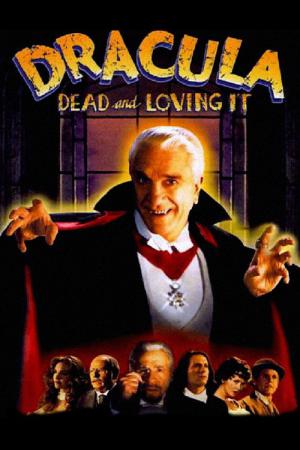 Dracula, mort et heureux de l'être (1995)
