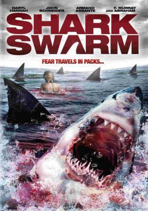 Requins : L'Armée des profondeurs (2008)
