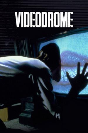 Vidéodrome (1983)