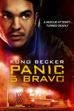 Pánico 5 Bravo (2013)