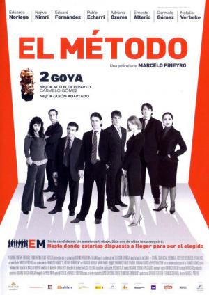 La Méthode (2005)