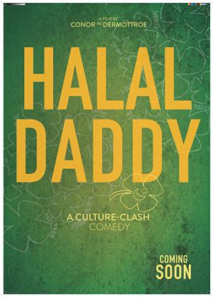 Halal Daddy (2017)