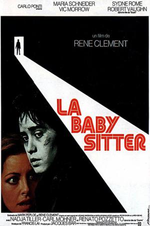 La Baby-Sitter (1975)