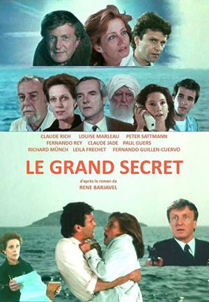 Le Grand Secret (1989)