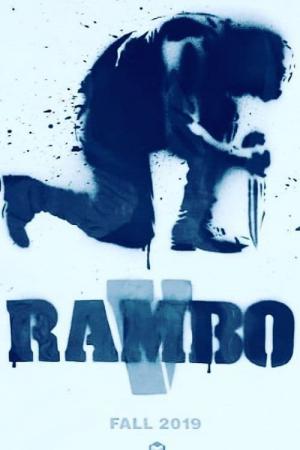 Rambo : Last Blood (2019)