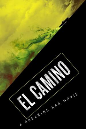 El Camino : Un film "Breaking Bad" (2019)